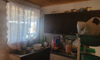 PARCELA 5175 MTS. CON CASA DE CONCRETO, LOS MAITENES, COMUNA DE RETIRO, REGION DEL MAULE.