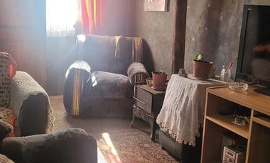 PARCELA 5175 MTS. CON CASA DE CONCRETO, LOS MAITENES, COMUNA DE RETIRO, REGION DEL MAULE.