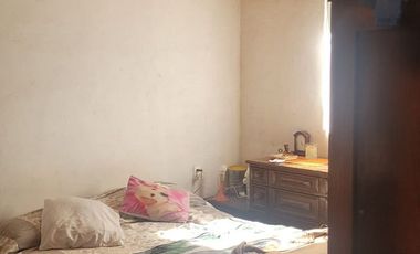 PARCELA 5175 MTS. CON CASA DE CONCRETO, LOS MAITENES, COMUNA DE RETIRO, REGION DEL MAULE.