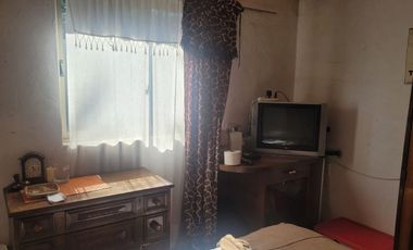 PARCELA 5175 MTS. CON CASA DE CONCRETO, LOS MAITENES, COMUNA DE RETIRO, REGION DEL MAULE.