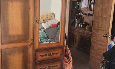 PARCELA 5175 MTS. CON CASA DE CONCRETO, LOS MAITENES, COMUNA DE RETIRO, REGION DEL MAULE.