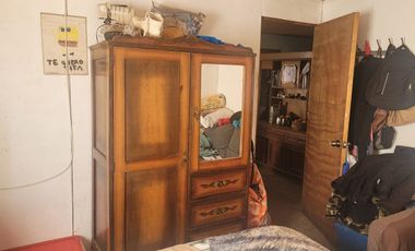 PARCELA 5175 MTS. CON CASA DE CONCRETO, LOS MAITENES, COMUNA DE RETIRO, REGION DEL MAULE.