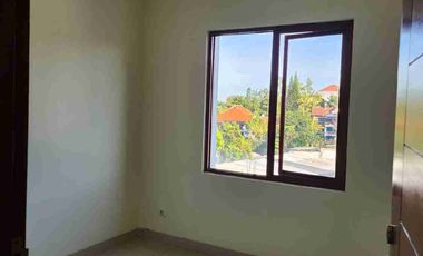 CAKEPNYA RUMAH 2 LANTAI DALAM CLUSTER ONE GATE SYSTEM GEGERKALONG BANDUNG
