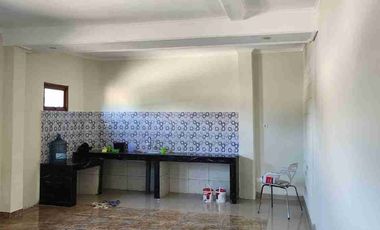 CAKEPNYA RUMAH 2 LANTAI DALAM CLUSTER ONE GATE SYSTEM GEGERKALONG BANDUNG