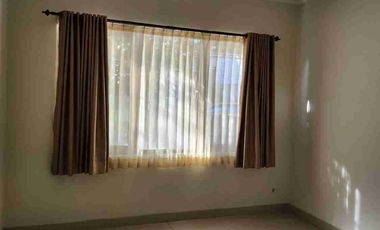 CAKEPNYA RUMAH 2 LANTAI DALAM CLUSTER ONE GATE SYSTEM GEGERKALONG BANDUNG