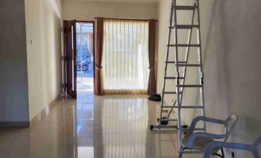 CAKEPNYA RUMAH 2 LANTAI DALAM CLUSTER ONE GATE SYSTEM GEGERKALONG BANDUNG