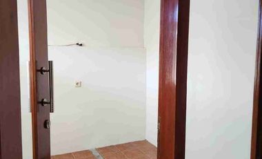CAKEPNYA RUMAH 2 LANTAI DALAM CLUSTER ONE GATE SYSTEM GEGERKALONG BANDUNG