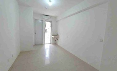 Sewa 2 Bedroom Kosongan Free IPL Di Atas Mall Apartemen Bassura City