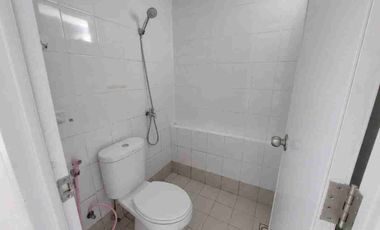 Sewa 2 Bedroom Kosongan Free IPL Di Atas Mall Apartemen Bassura City