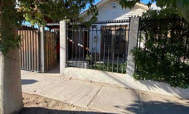 SAN FELIPE - VENTA CASA VILLA EL CARMEN