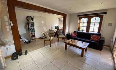 SAN FELIPE - VENTA CASA VILLA EL CARMEN