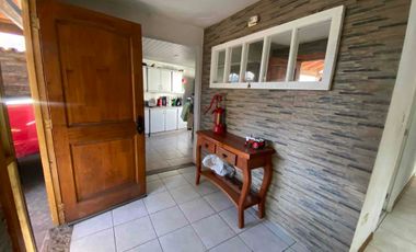 SAN FELIPE - VENTA CASA VILLA EL CARMEN