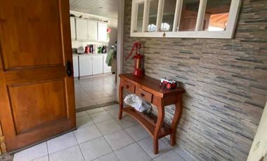 SAN FELIPE - VENTA CASA VILLA EL CARMEN