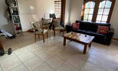 SAN FELIPE - VENTA CASA VILLA EL CARMEN