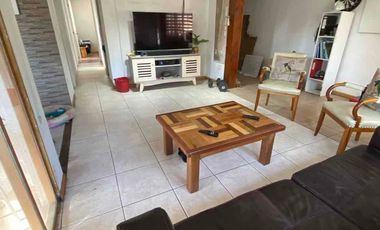 SAN FELIPE - VENTA CASA VILLA EL CARMEN