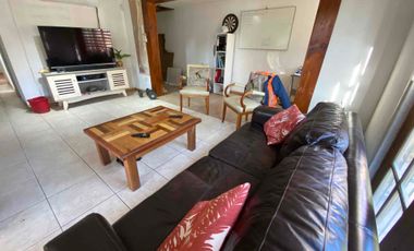 SAN FELIPE - VENTA CASA VILLA EL CARMEN