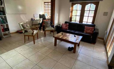 SAN FELIPE - VENTA CASA VILLA EL CARMEN