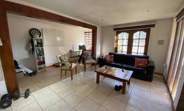 SAN FELIPE - VENTA CASA VILLA EL CARMEN