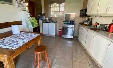 SAN FELIPE - VENTA CASA VILLA EL CARMEN