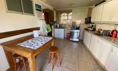 SAN FELIPE - VENTA CASA VILLA EL CARMEN