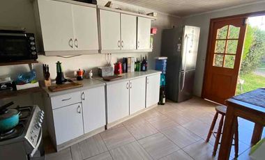 SAN FELIPE - VENTA CASA VILLA EL CARMEN