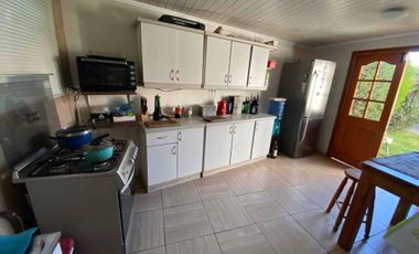 SAN FELIPE - VENTA CASA VILLA EL CARMEN