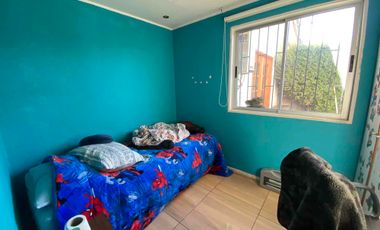 SAN FELIPE - VENTA CASA VILLA EL CARMEN