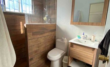 SAN FELIPE - VENTA CASA VILLA EL CARMEN