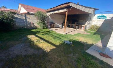 SAN FELIPE - VENTA CASA VILLA EL CARMEN
