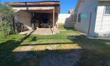 SAN FELIPE - VENTA CASA VILLA EL CARMEN