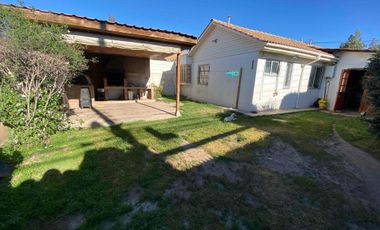 SAN FELIPE - VENTA CASA VILLA EL CARMEN