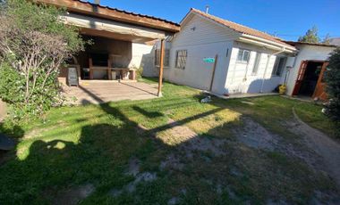SAN FELIPE - VENTA CASA VILLA EL CARMEN