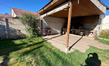SAN FELIPE - VENTA CASA VILLA EL CARMEN