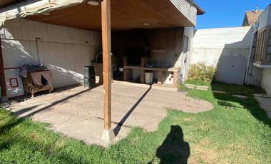 SAN FELIPE - VENTA CASA VILLA EL CARMEN