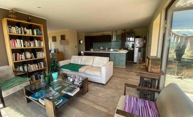 RINCONADA DE LOS ANDES - VENTA CASA/ PARCELA