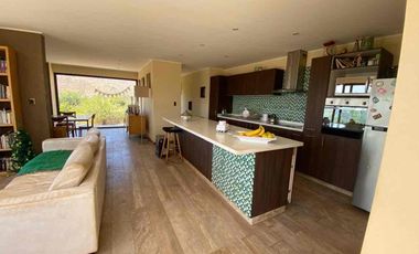 RINCONADA DE LOS ANDES - VENTA CASA/ PARCELA