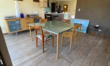 RINCONADA DE LOS ANDES - VENTA CASA/ PARCELA