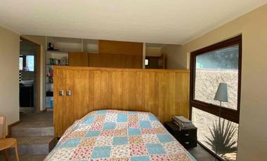 RINCONADA DE LOS ANDES - VENTA CASA/ PARCELA