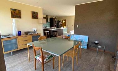 RINCONADA DE LOS ANDES - VENTA CASA/ PARCELA