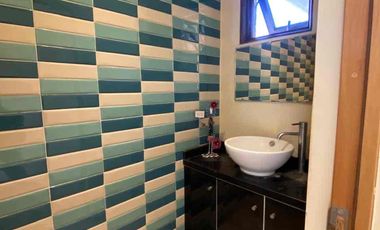 RINCONADA DE LOS ANDES - VENTA CASA/ PARCELA