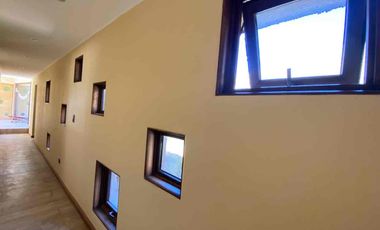 RINCONADA DE LOS ANDES - VENTA CASA/ PARCELA