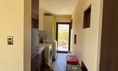 RINCONADA DE LOS ANDES - VENTA CASA/ PARCELA