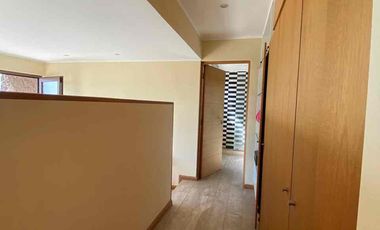 RINCONADA DE LOS ANDES - VENTA CASA/ PARCELA