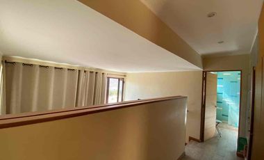 RINCONADA DE LOS ANDES - VENTA CASA/ PARCELA