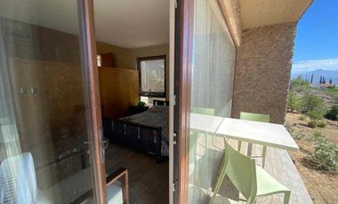 RINCONADA DE LOS ANDES - VENTA CASA/ PARCELA