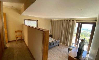 RINCONADA DE LOS ANDES - VENTA CASA/ PARCELA