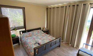 RINCONADA DE LOS ANDES - VENTA CASA/ PARCELA