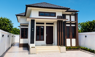 Dijual Rumah Dekat Kampus UIN dan USK - Berlokasi di Kawasan Rukoh Darussalam!