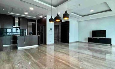 DISEWAKAN APARTEMEN 3BR DI KEMANG VILLAGE