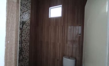 Rumah cluster 2 lt cantik, murah dan siap huni lokasi dekat Jalan Soekarno Hatta